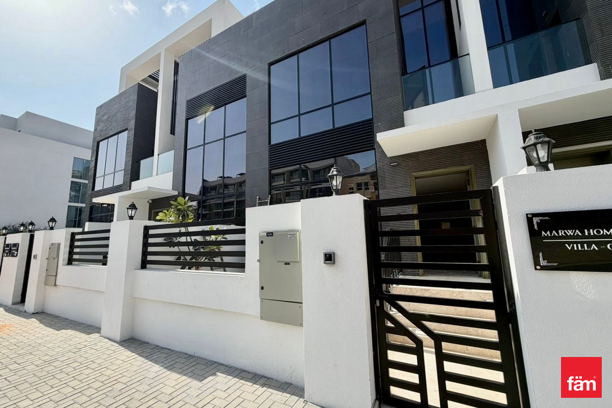 G+2 |4BR +Maid | Fully Upgraded | Ready to Move