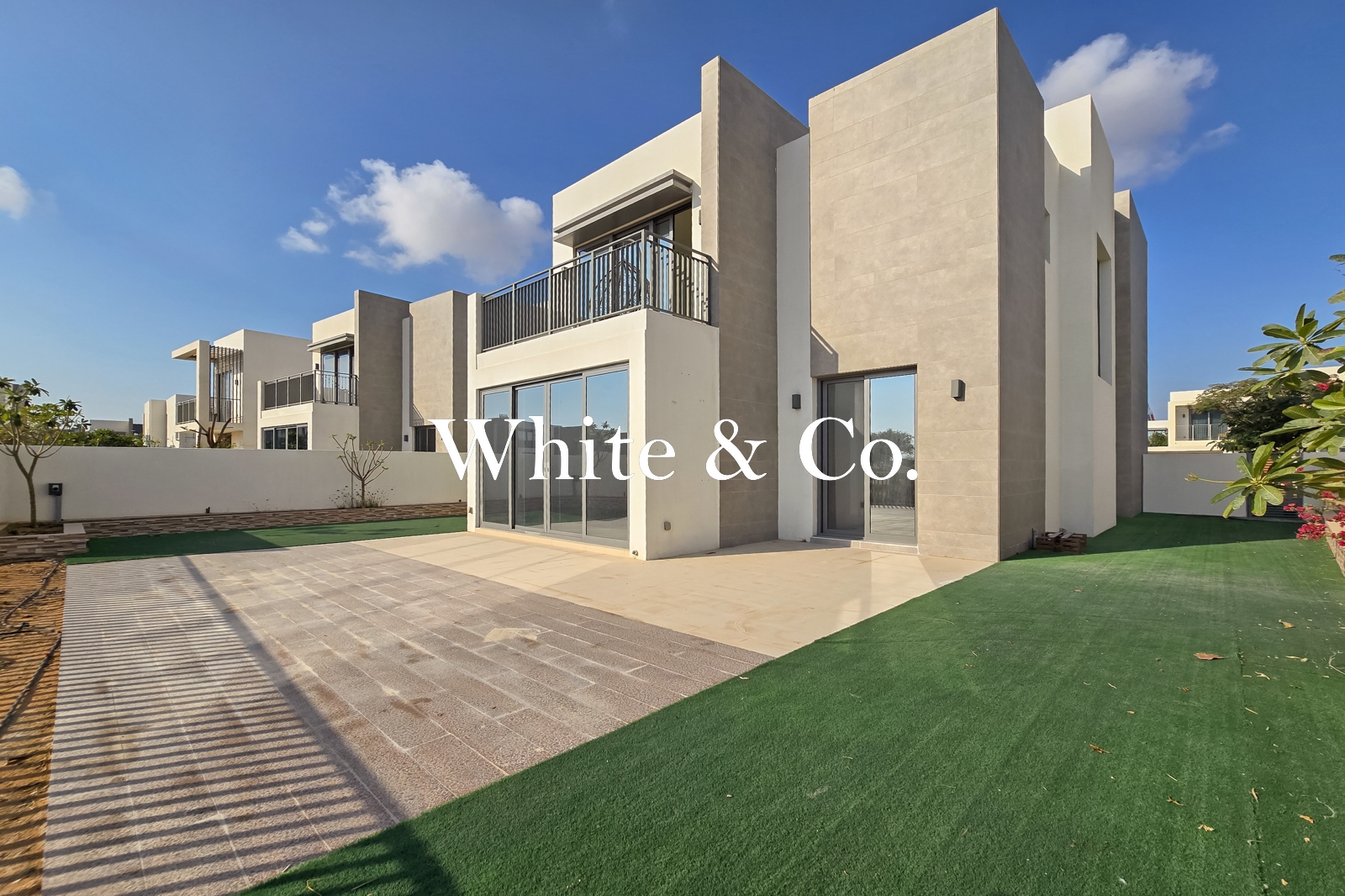 Vacant | Golf Course Views |Sunrise Villa
