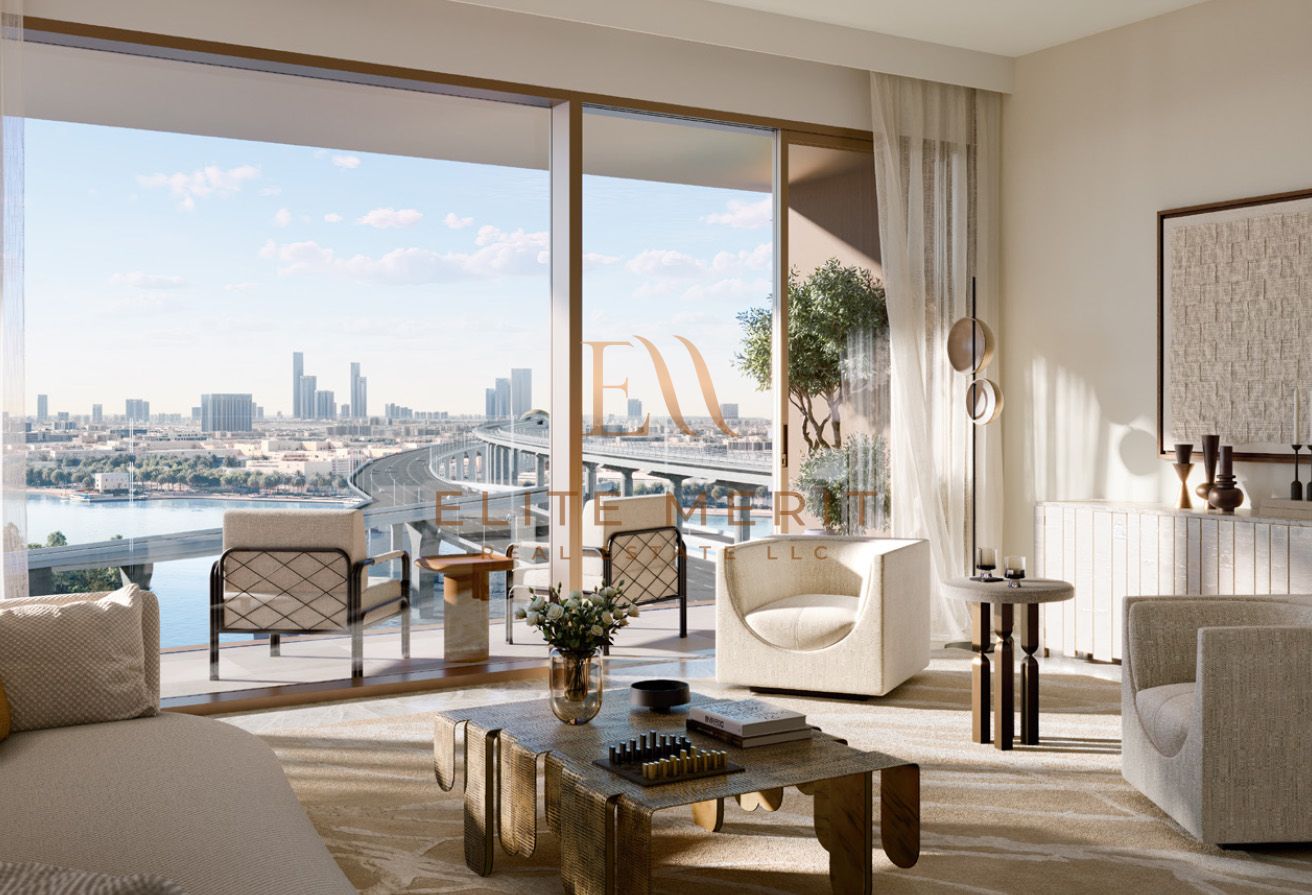 High Floor | Large Layout | Handover Q1 2029