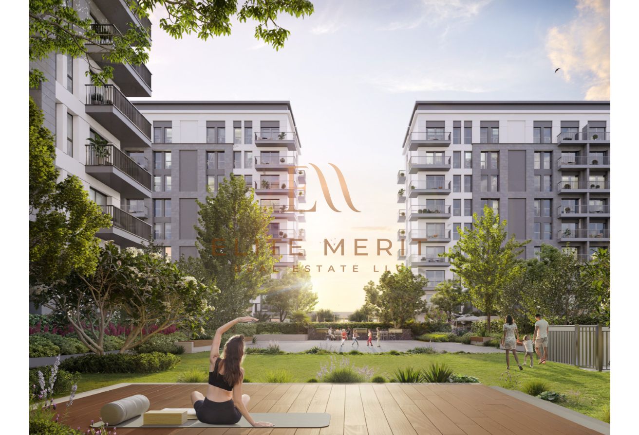 Community View | Private Beach Access | Q3 2026