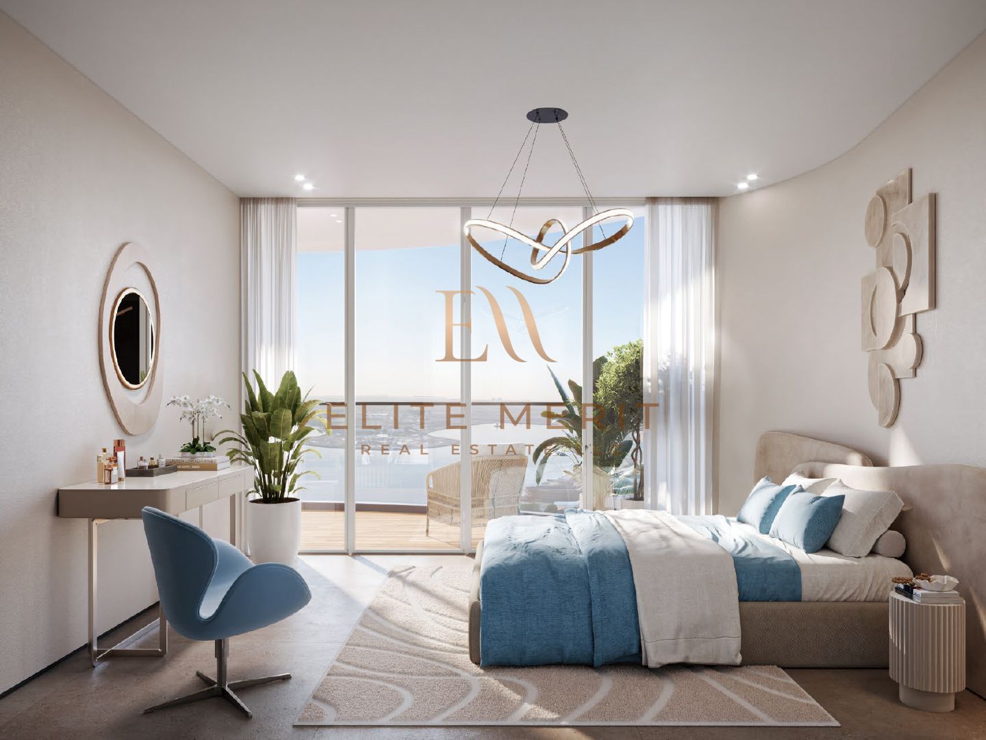 High Floor | Full Creek View | Handover Q4 2026