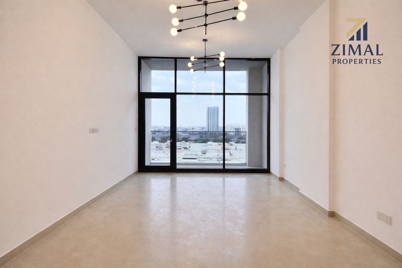 Premium Brand New 2BHK + Maid | 4 Baths | Metro Walking Distance