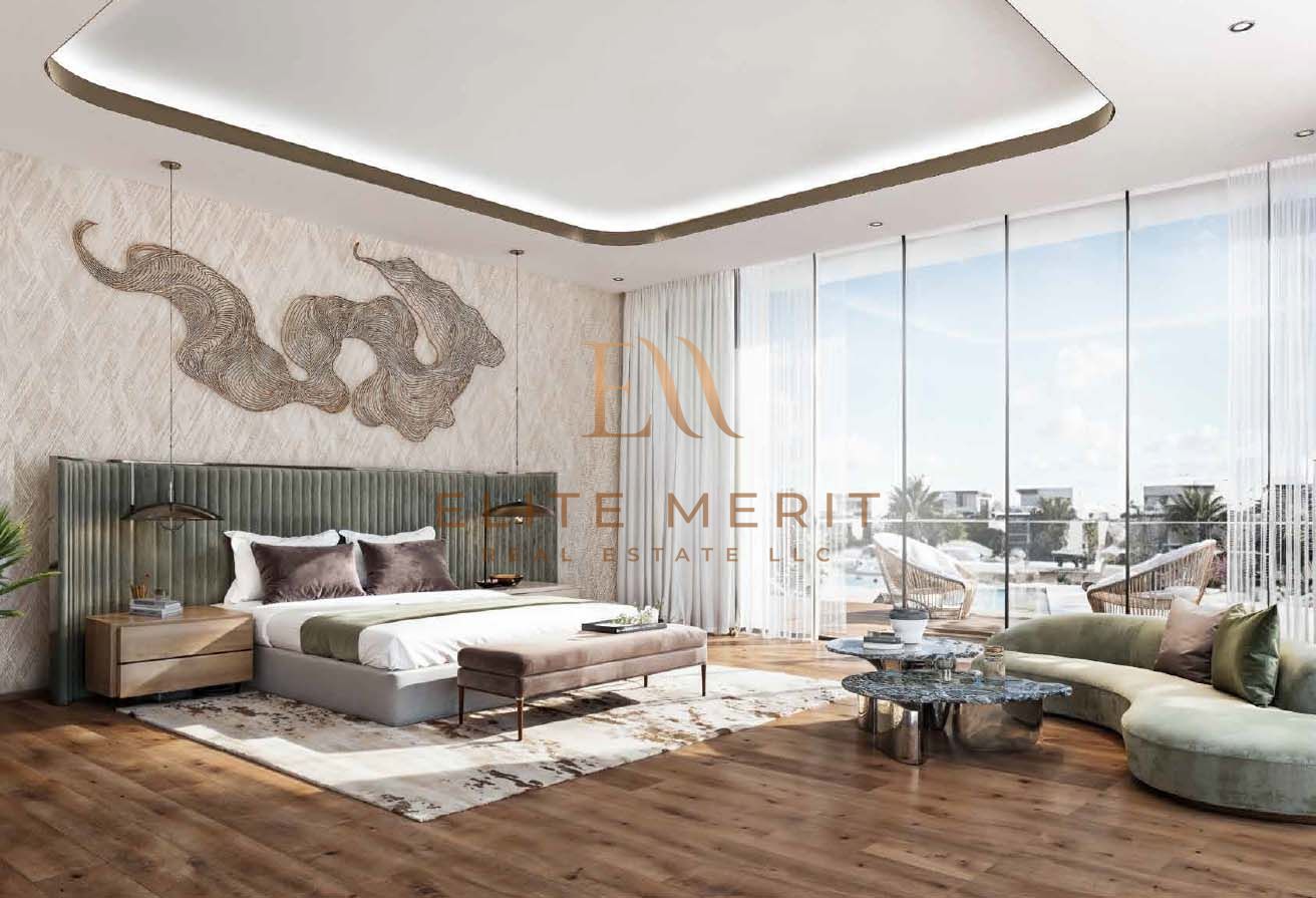 Corner Unit | Private Garden | Q1 2029