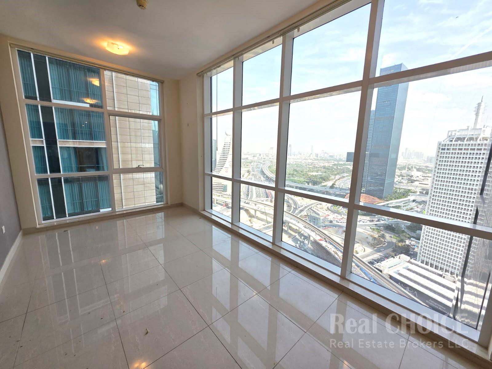 2BR Apartment | Prime Location | Sheikh Zayed Road