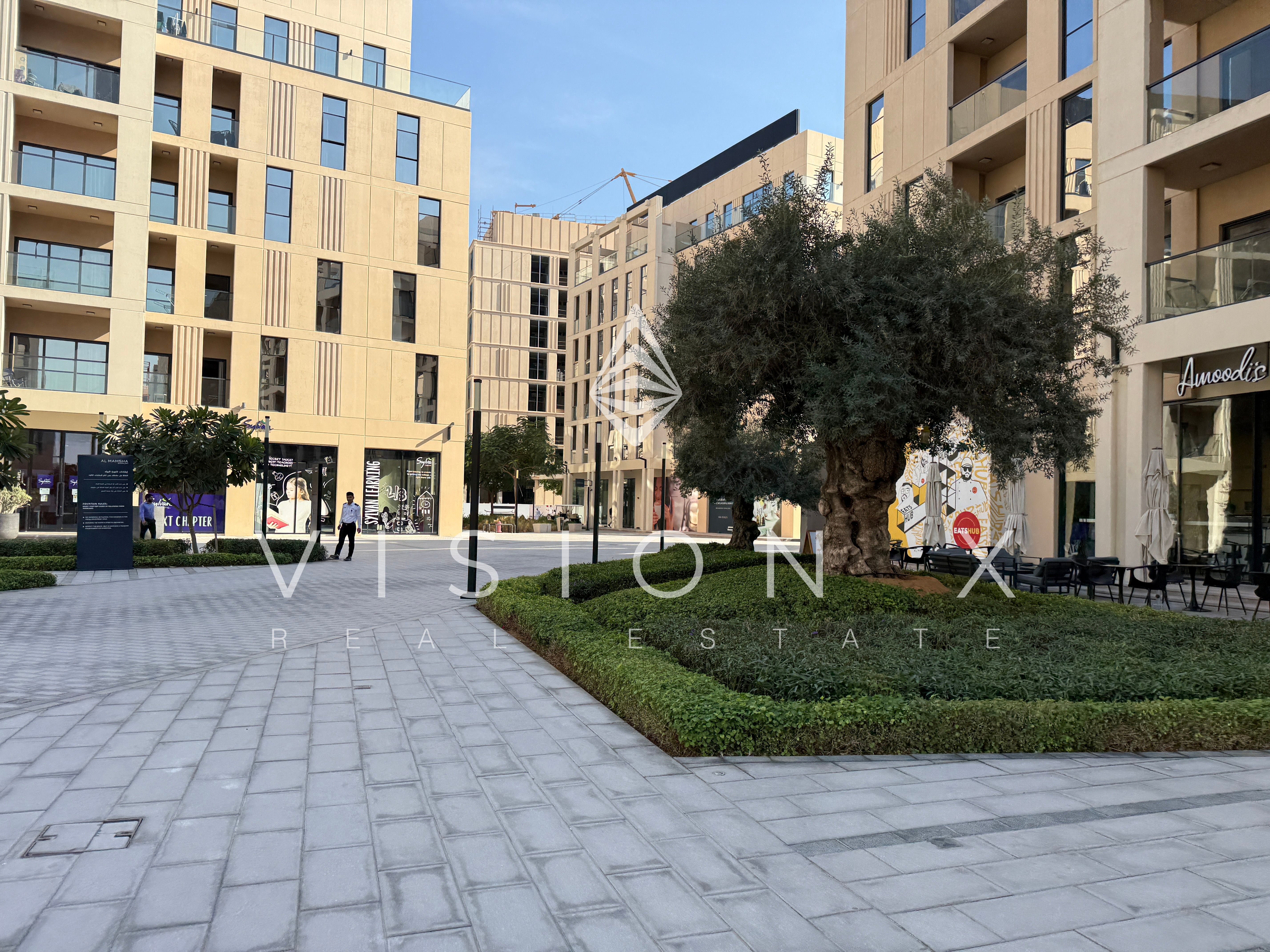 Trendy | Popular Spot | Spacious Feel