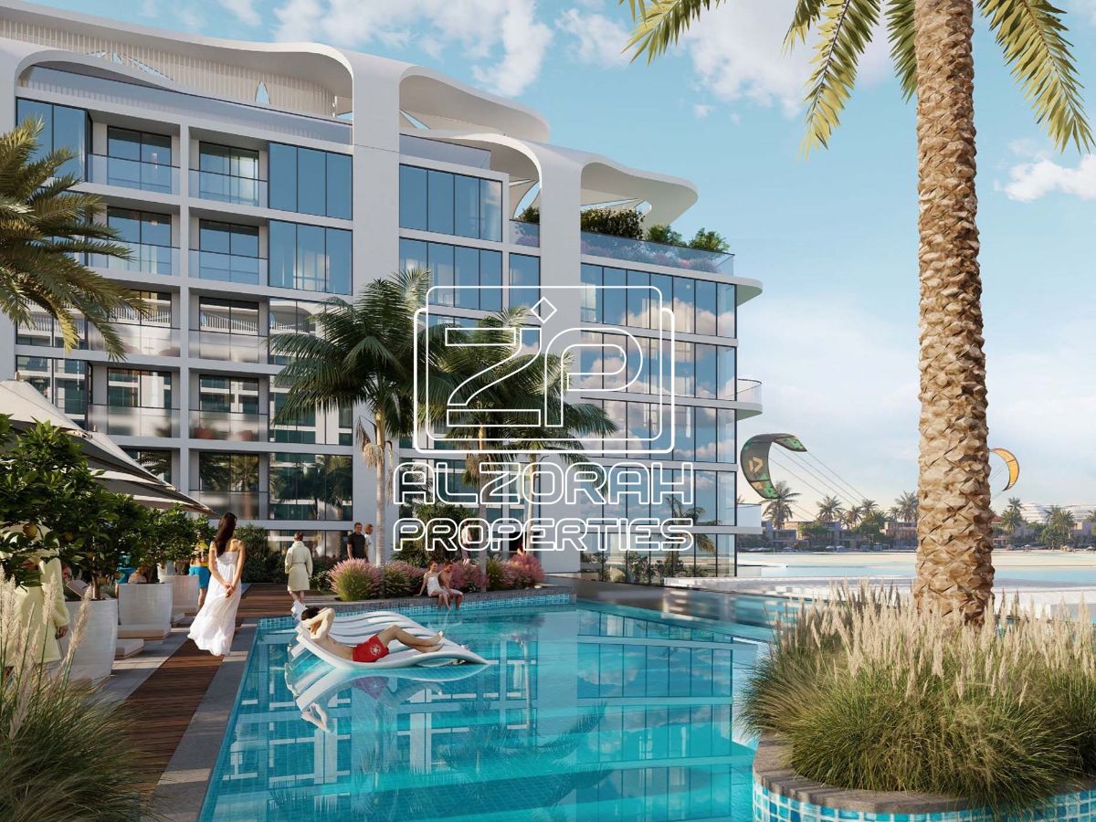 | Resort-Style Living with Beach Club Access |