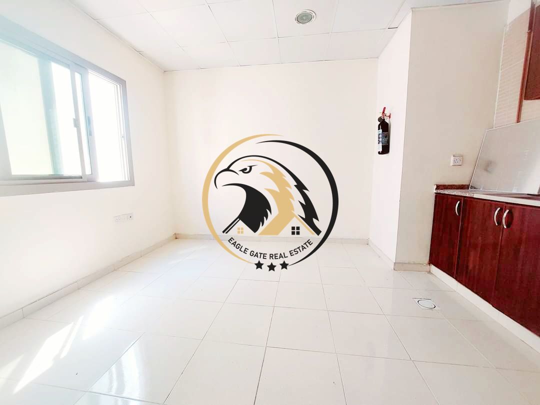 I have Studio Available Only Asian Family Muwaileh Sharjah