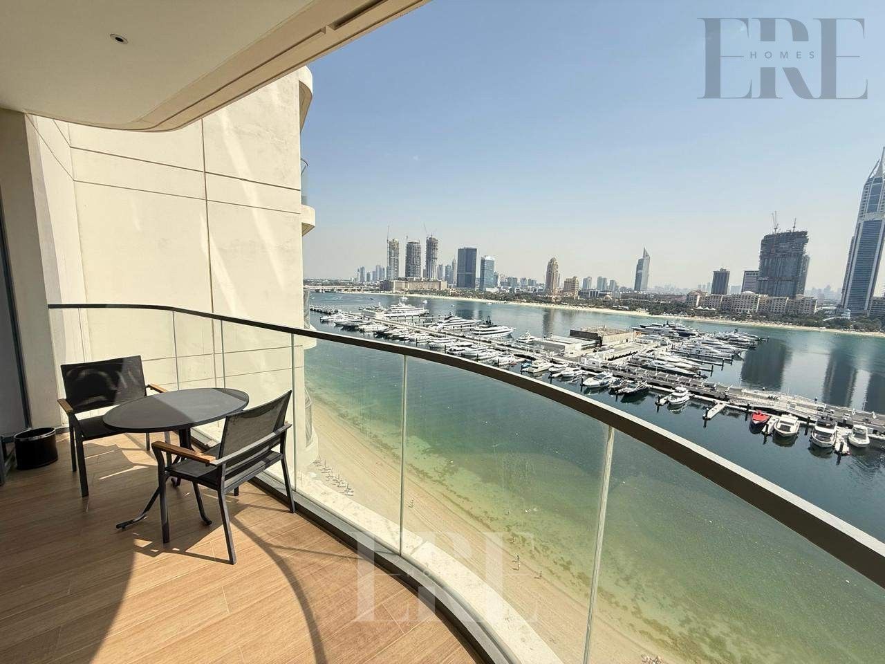 PANORAMIC VIEW | FULLY-FURNISHED | HIGH ROI