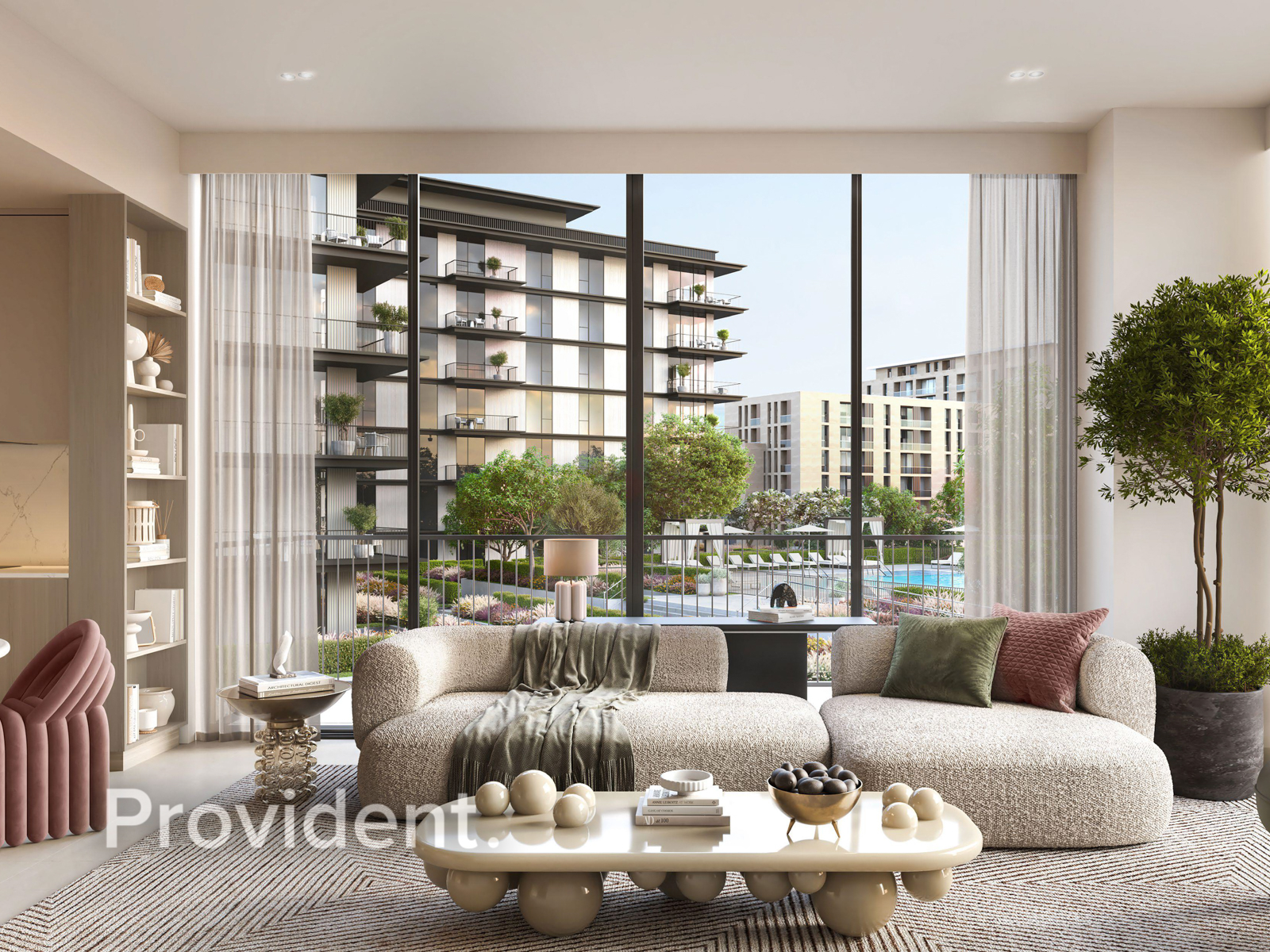 Great Investment | Pool View | Prime Location
