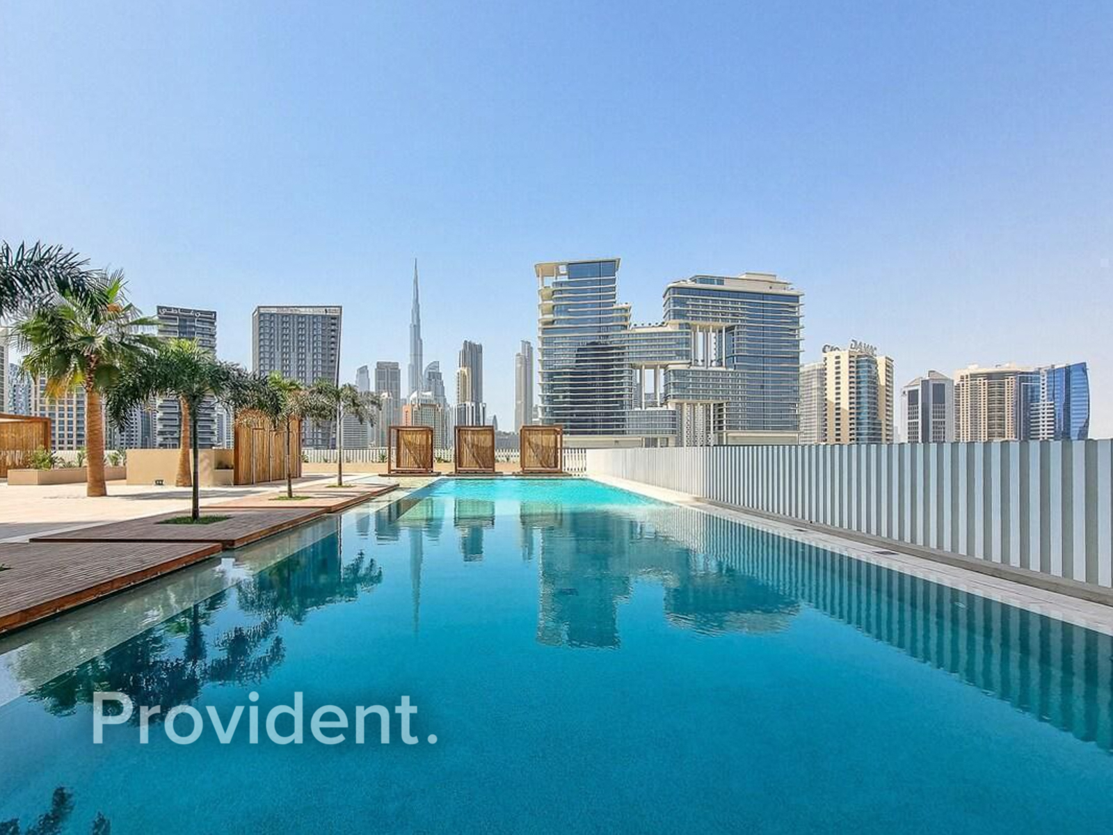 High Floor | Open Views | Top Amenities