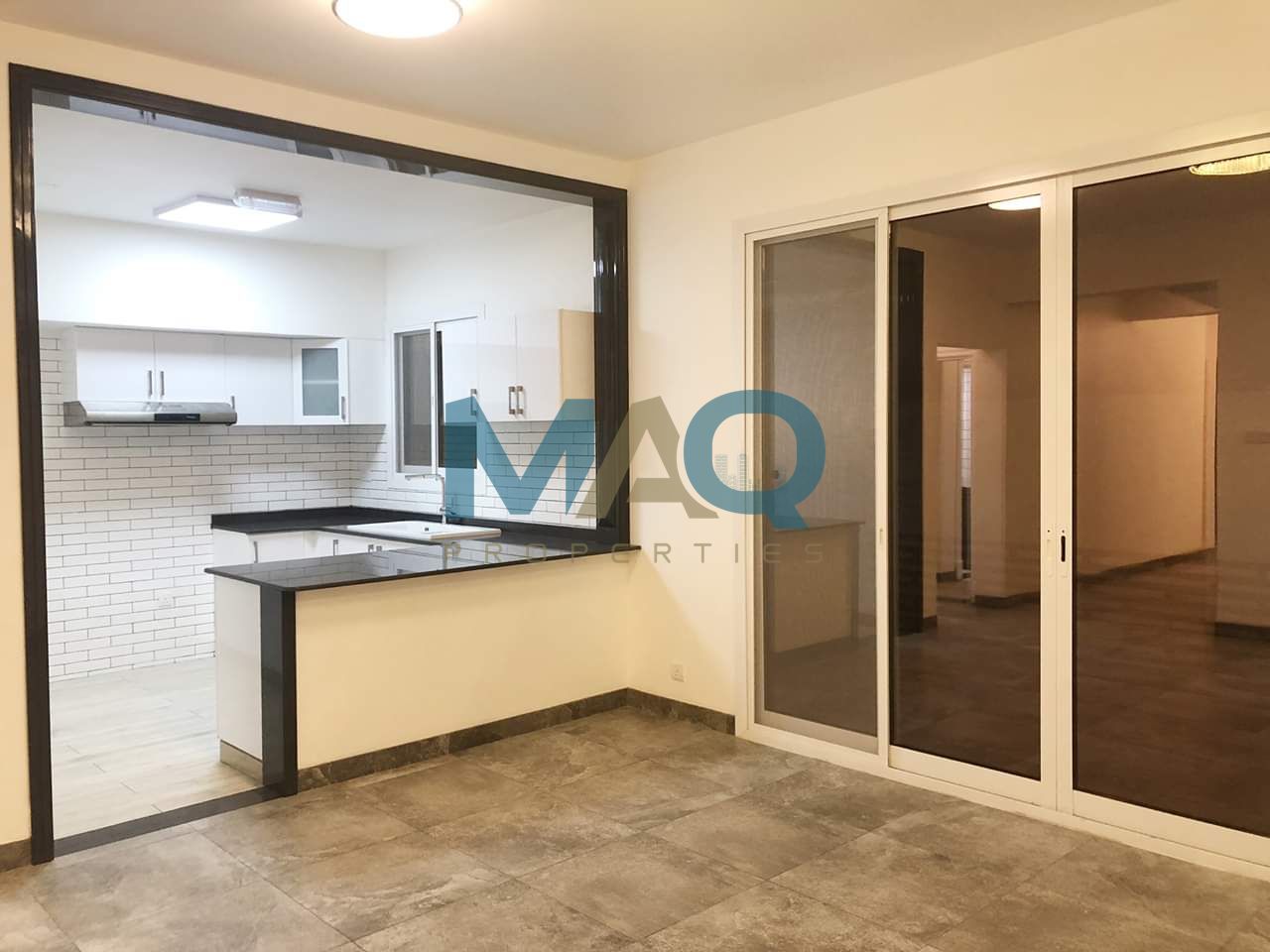 Spacious 3BR+Maid | Luxe Living | Prime Location