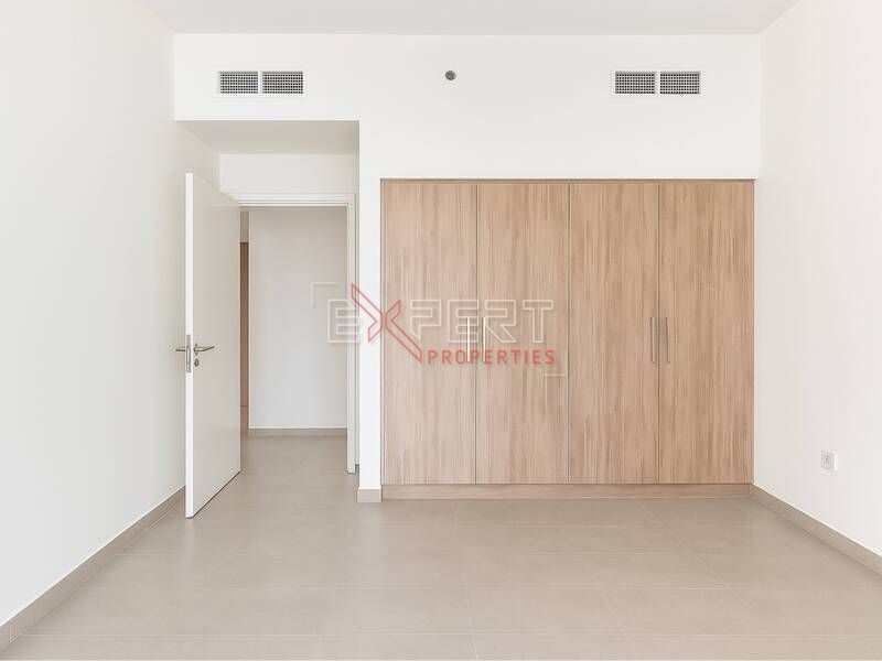 Modern 1BHK | Stunning City Views | Ready to Move