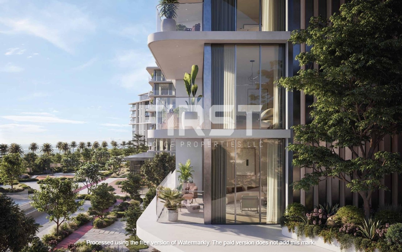 Luxury Living | Saadiyat Address | Prime Investment