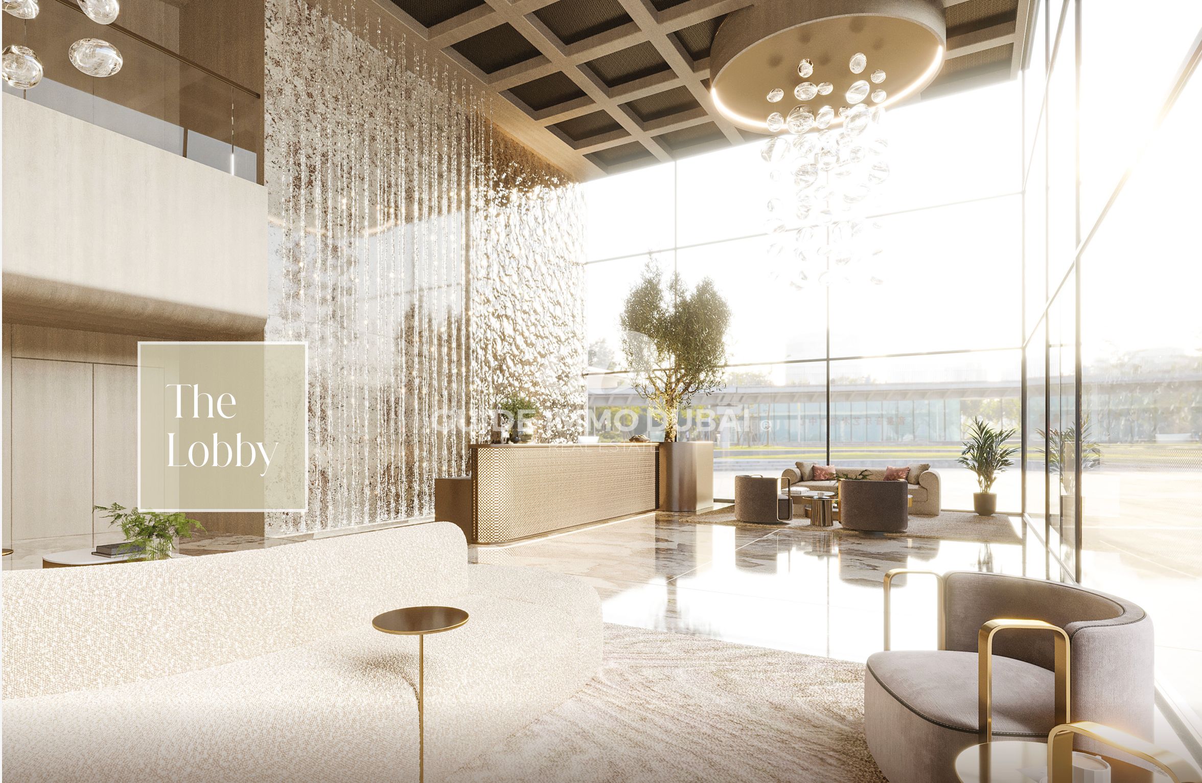 Elegant I Modern I SereneI Vibrant | Pool view