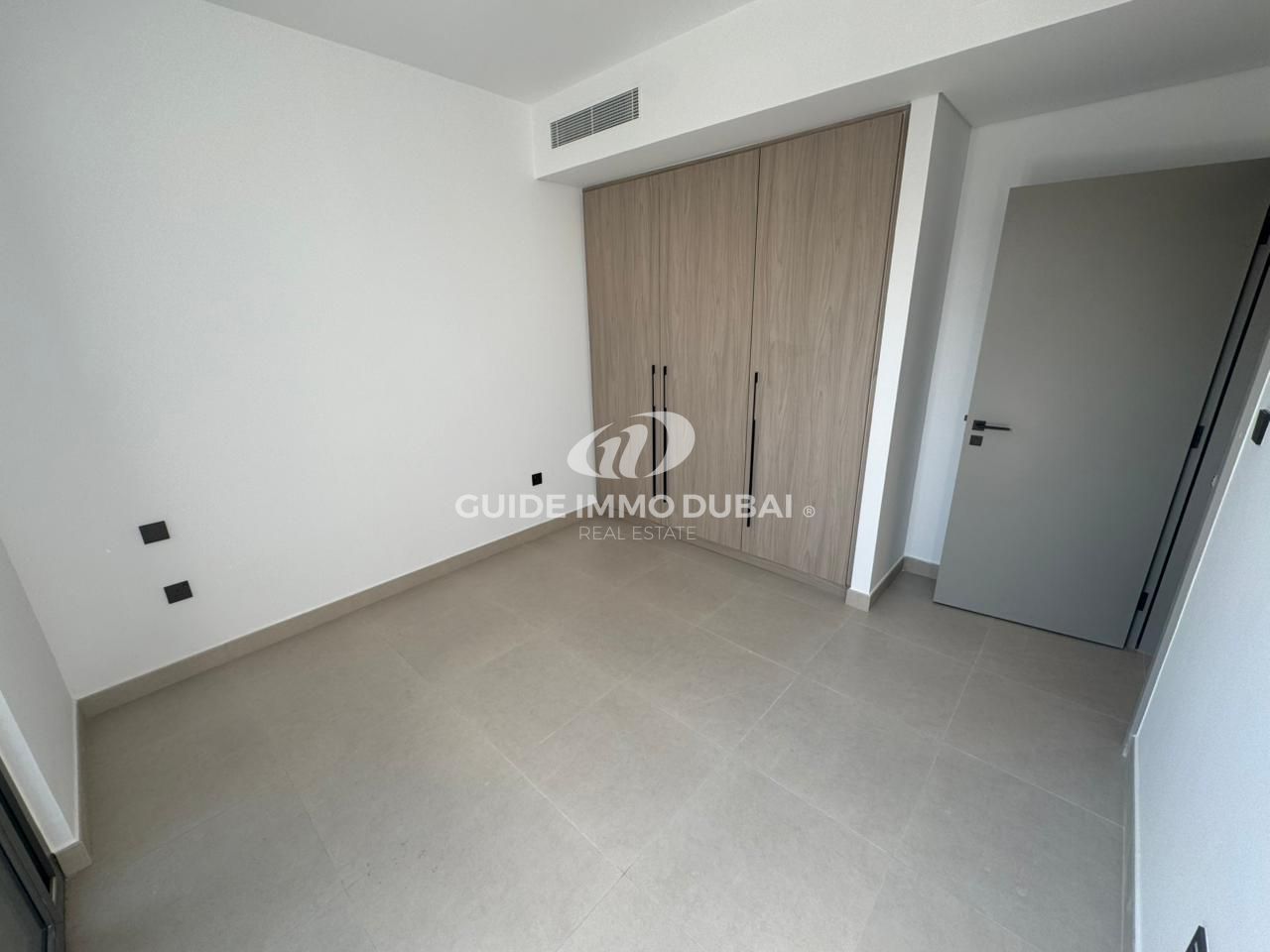 Vacant | Brand New | 3 Bed + Maid | Premium Quality