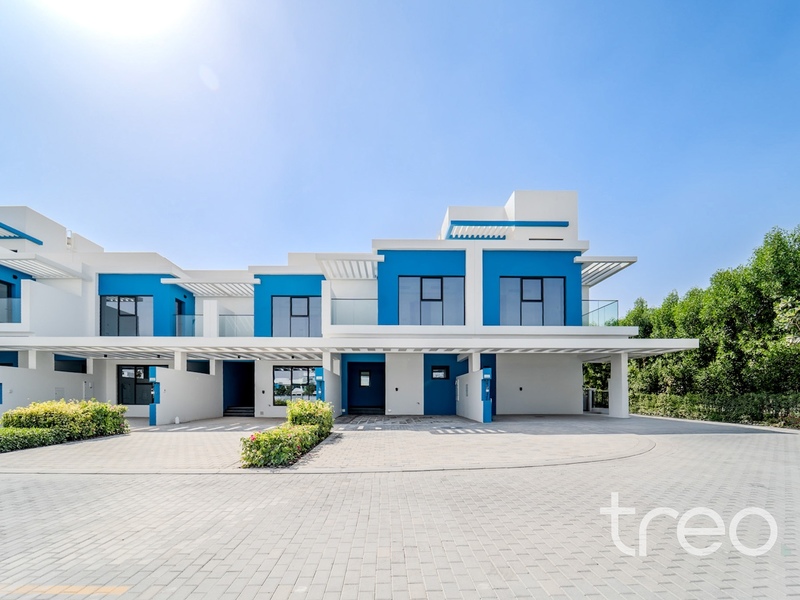 Next to Park | Exclusive | Mortgageable