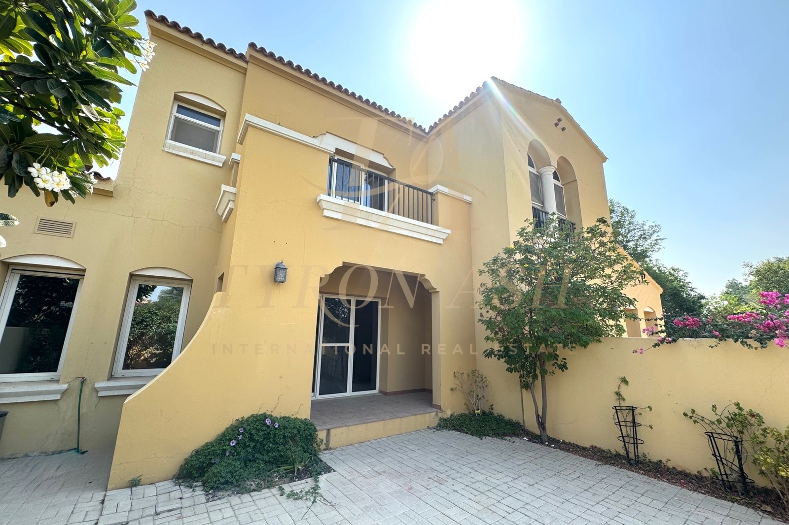 VACANT | MOVE IN READY | TYPE C