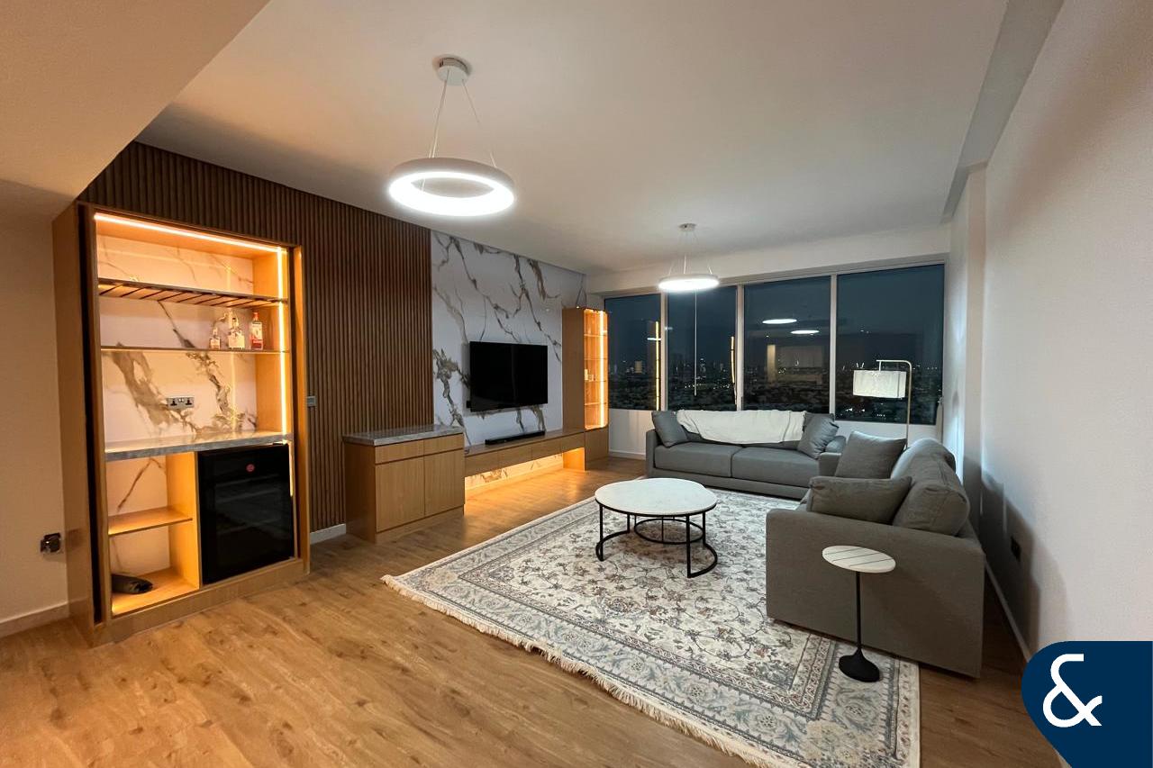 Exclusive | 1 Bedroom | Luxury upgrades