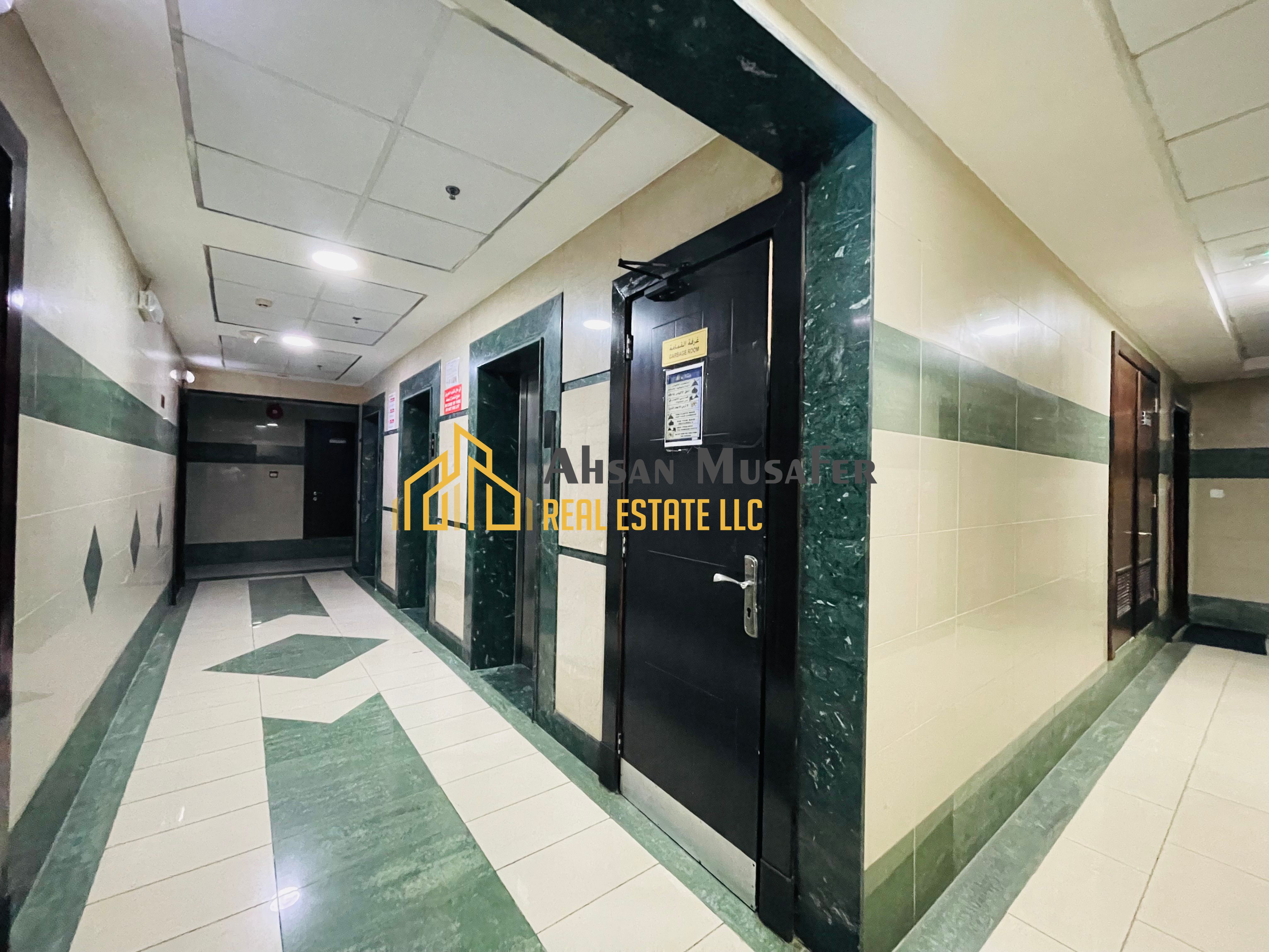 BRIGHT AND SHINE 1BHK APARTMENT || WITH BALCONY || ON THE BORDER || NO COMMISSION ||