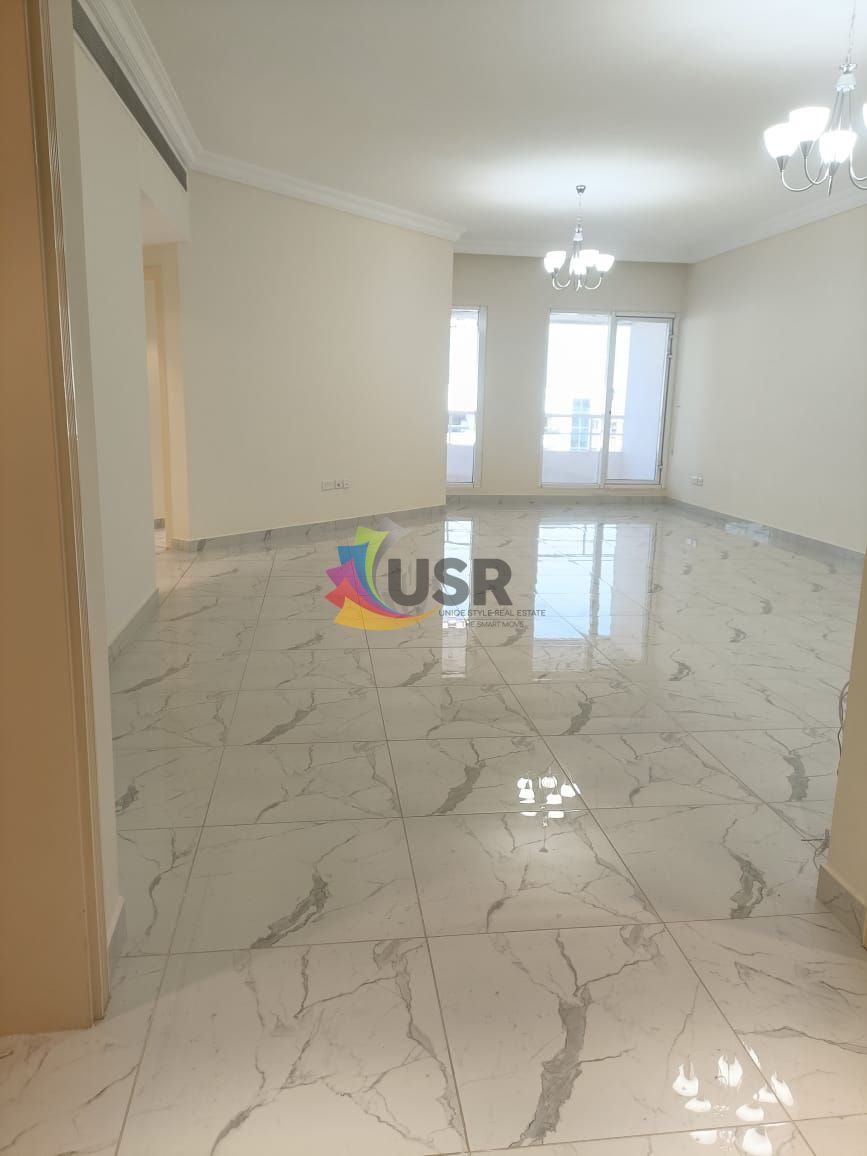 CHILLER FREE 2BHK WITH BALCONY IN PRIME LOCATION FOR 120K