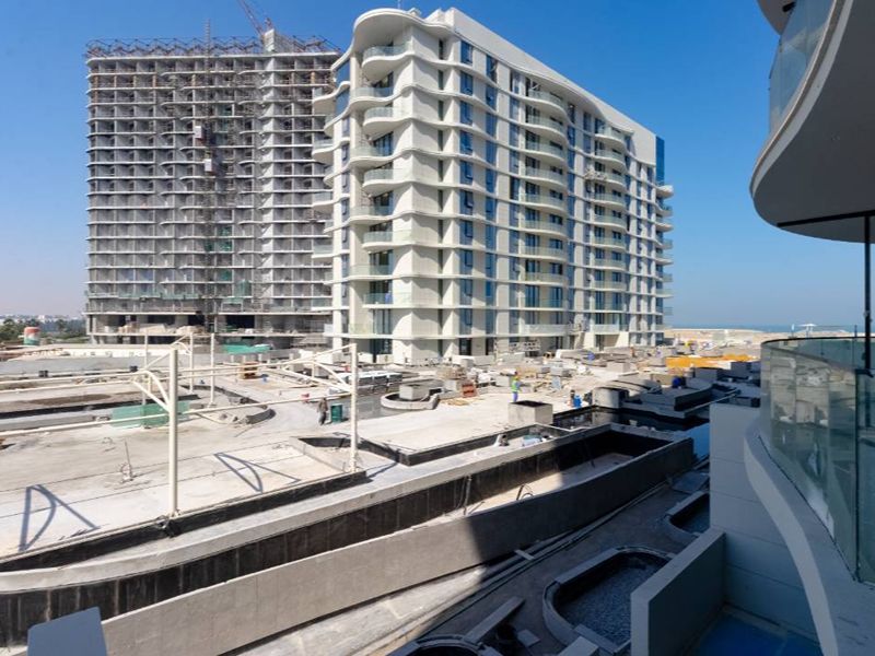 1 Bedroom for Sale Mina Al Arab - Beachfront - Fantastic Amenities