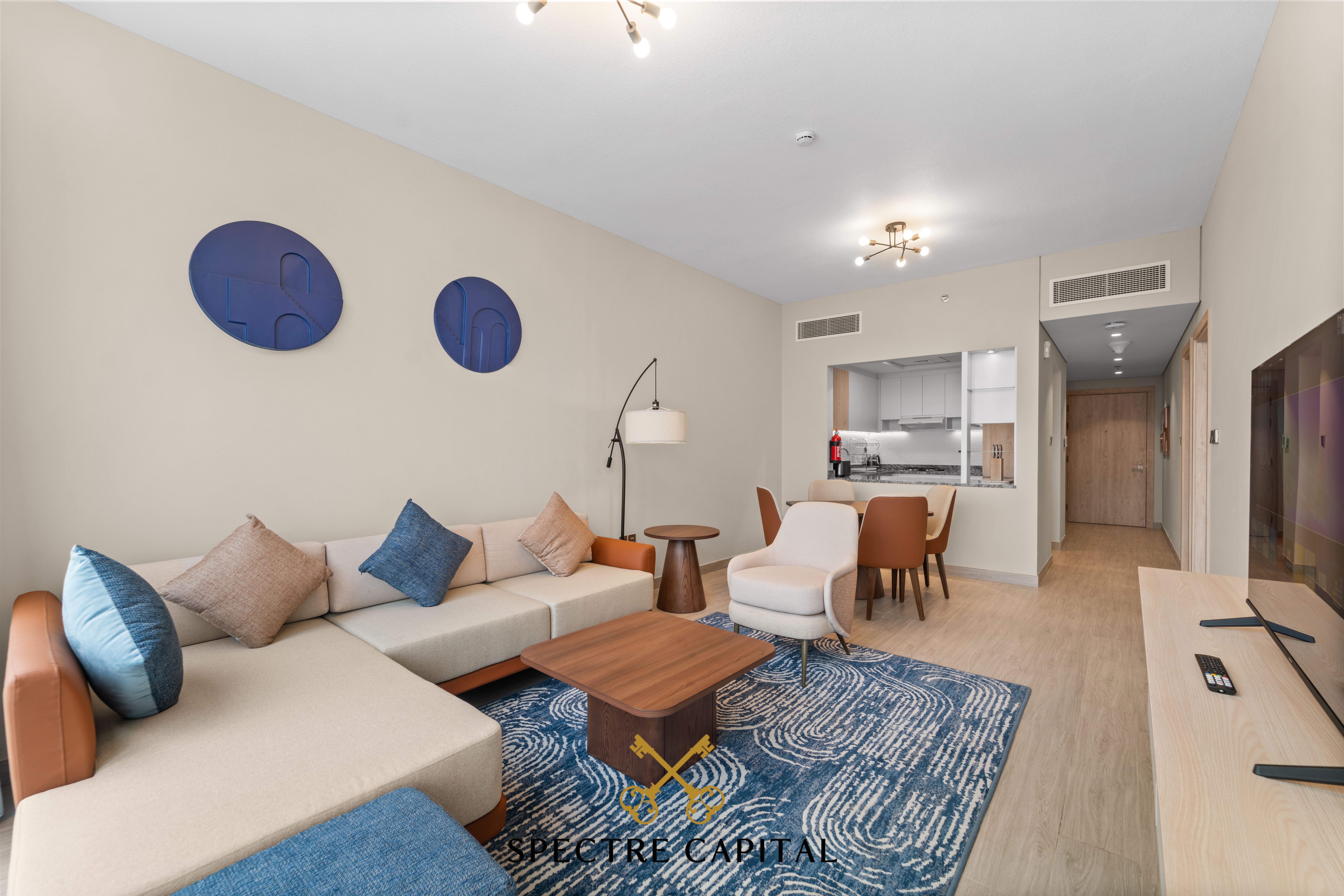 Ultra-Luxury | All Bills Included | Fully Furnished