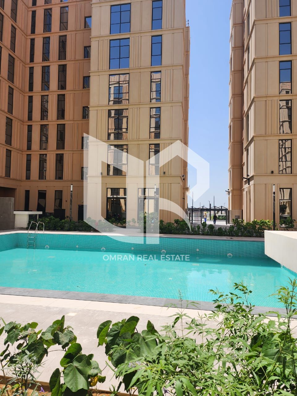 Direct opportunity from the developer! Own a spacious two-bedroom apartment with a stunning view on the promenade | Freehold ownership for all nationa