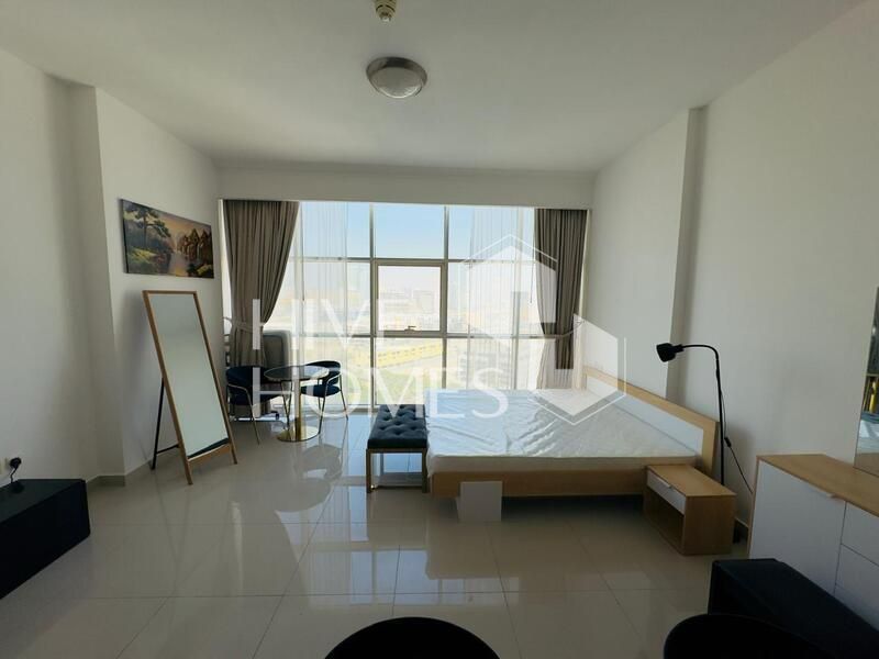 Spacious Layout | Fully Furnished | Rented