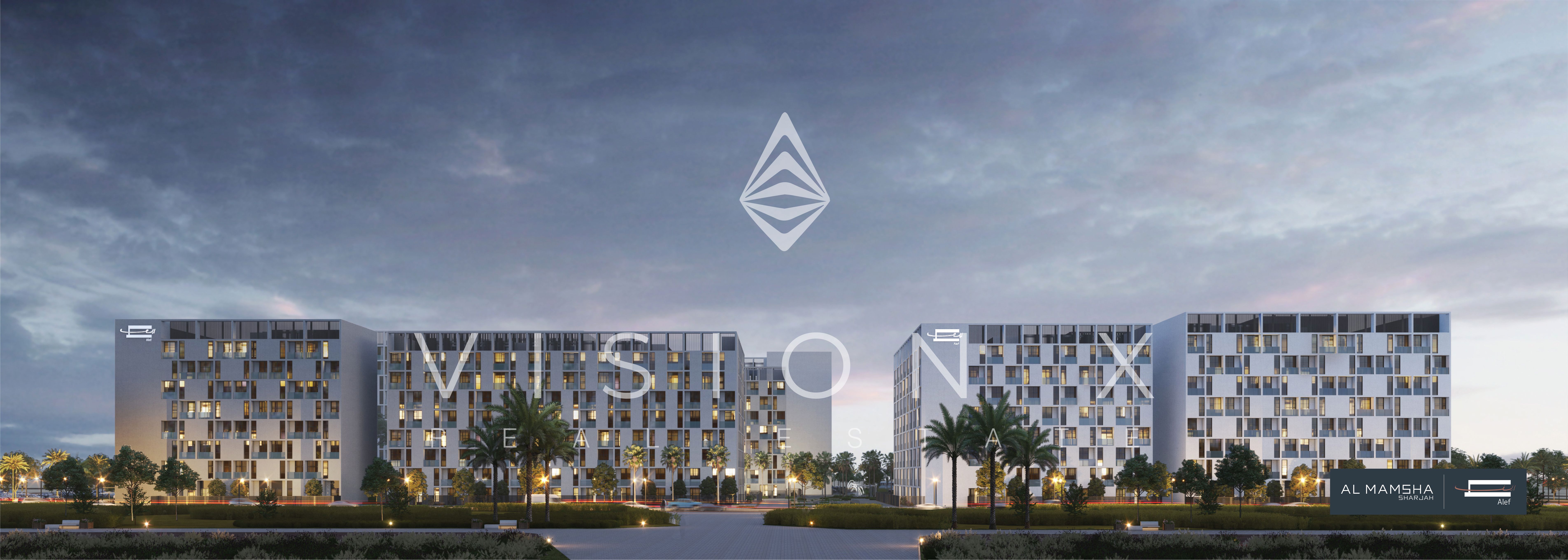 Modern Amenities | Brand New | Prime Al Mamsha Location