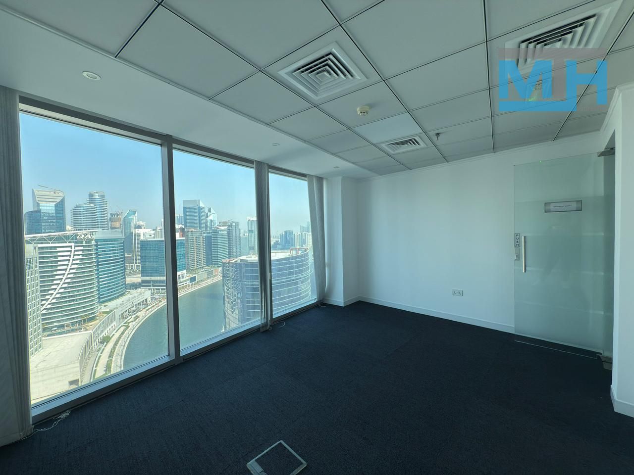 Best View | Fully Fitted | Premium Location