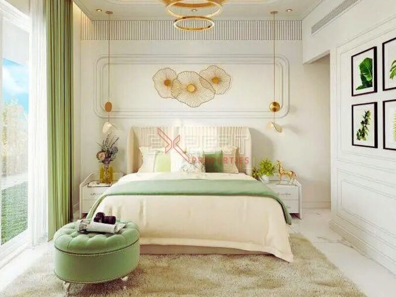 Luxury Greenspace Living | Investor Deal | Designer Residence