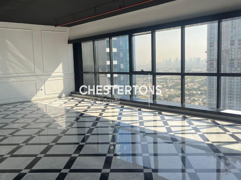 High-Floor | Grade A Building | No Agents