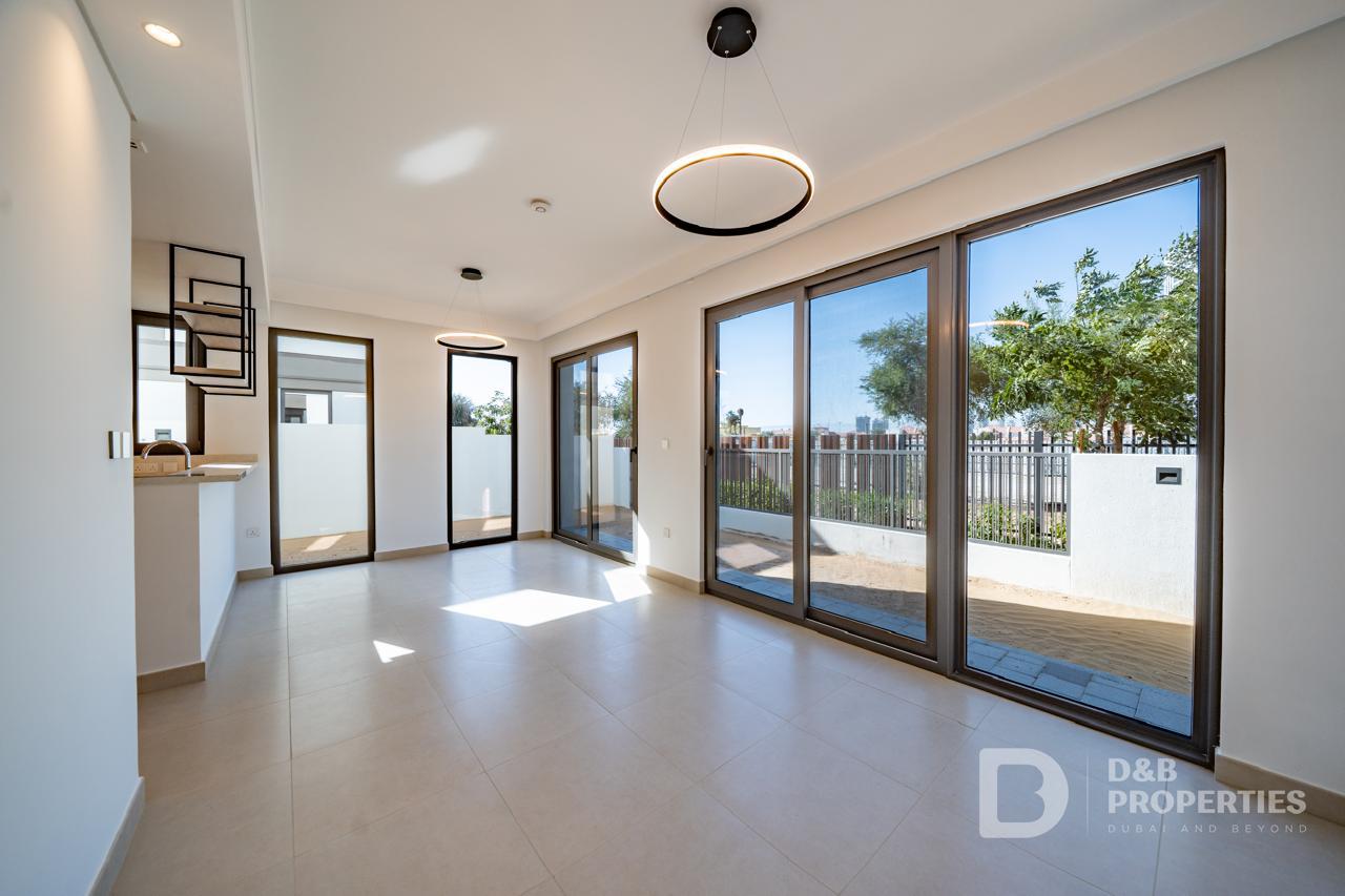 Brand New | Upgraded | Available Now