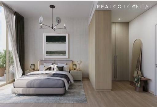 Luxurious 3 Bedroom Apartment