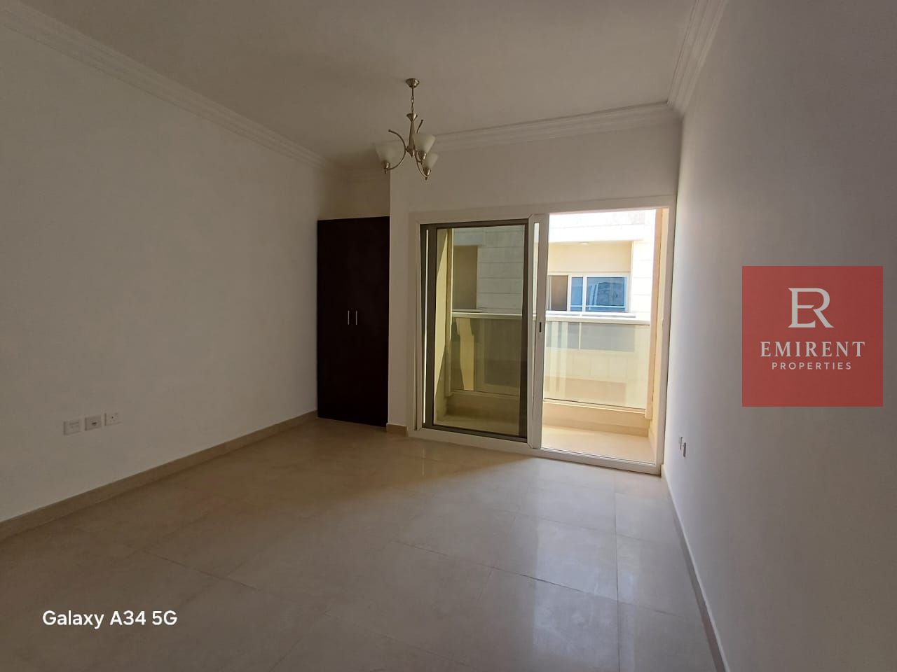 1 BHK with Balcony | 2 Washrooms | 3 Years Fixed Rent | No Maintenance charges | Free Car parking