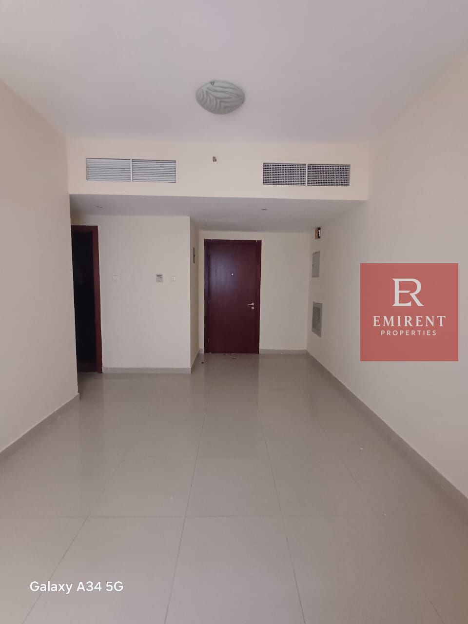 1BHK | Near to Bus stop and Metro | Al Nahda | Sharjah
