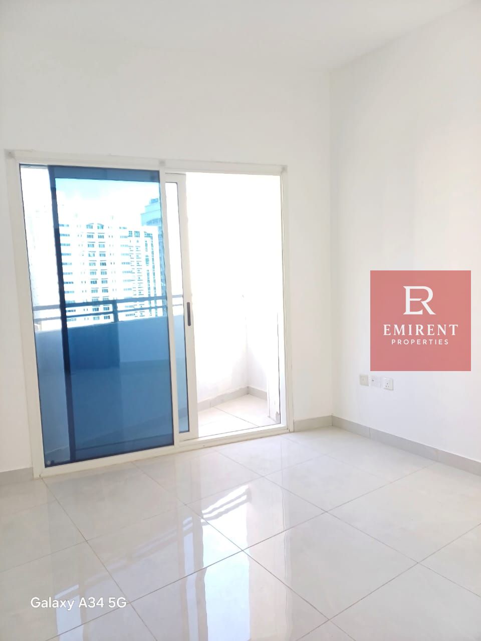 New and Modern 1 BHK | 1 Month Free | Near Dubai Exit | Al Taawun | Sharjah