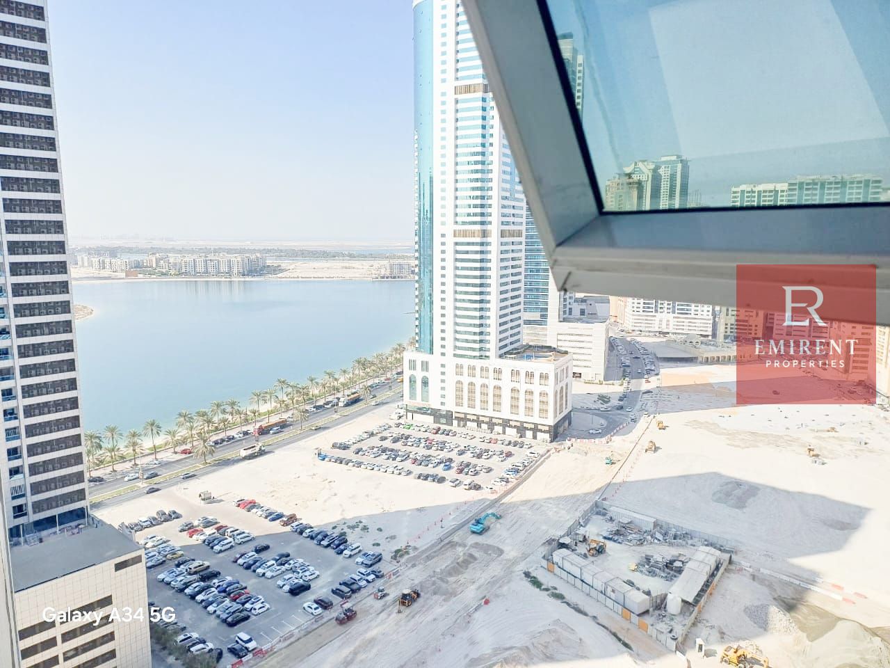 Clean and Bright | 1 BHK | 3 YEARS FIXED RENT | EASY DUBAI EXIT | ALTAAWUN