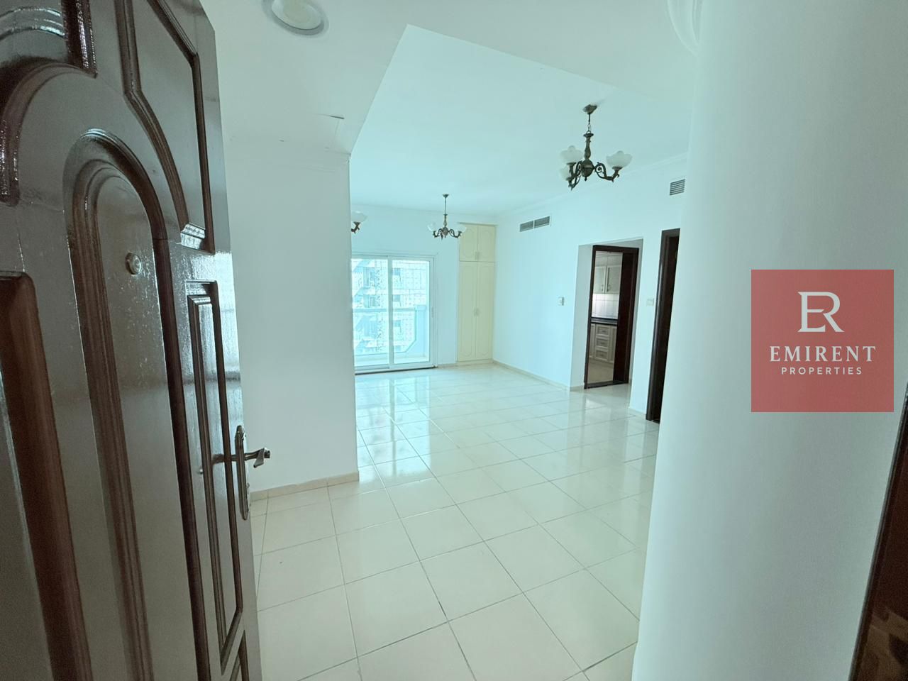 Spacious Best Value | 1BHK Apartment | Al Taawun Sharjah – Ready to Move