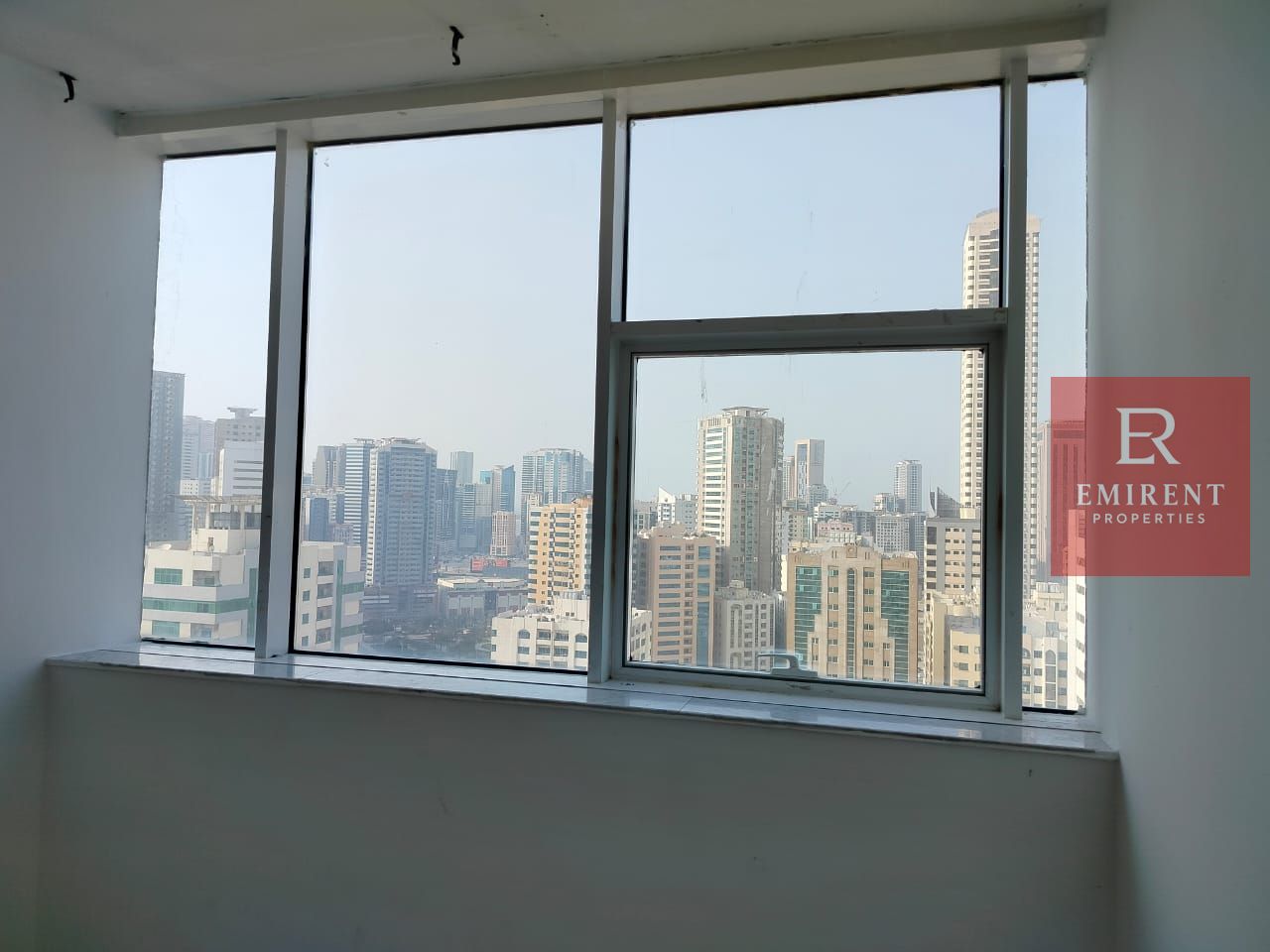 Vanakkam & Namste | 1 BHK - AL NAHDA 1 MONTH FREE - NEAR BUS STOP & METRO