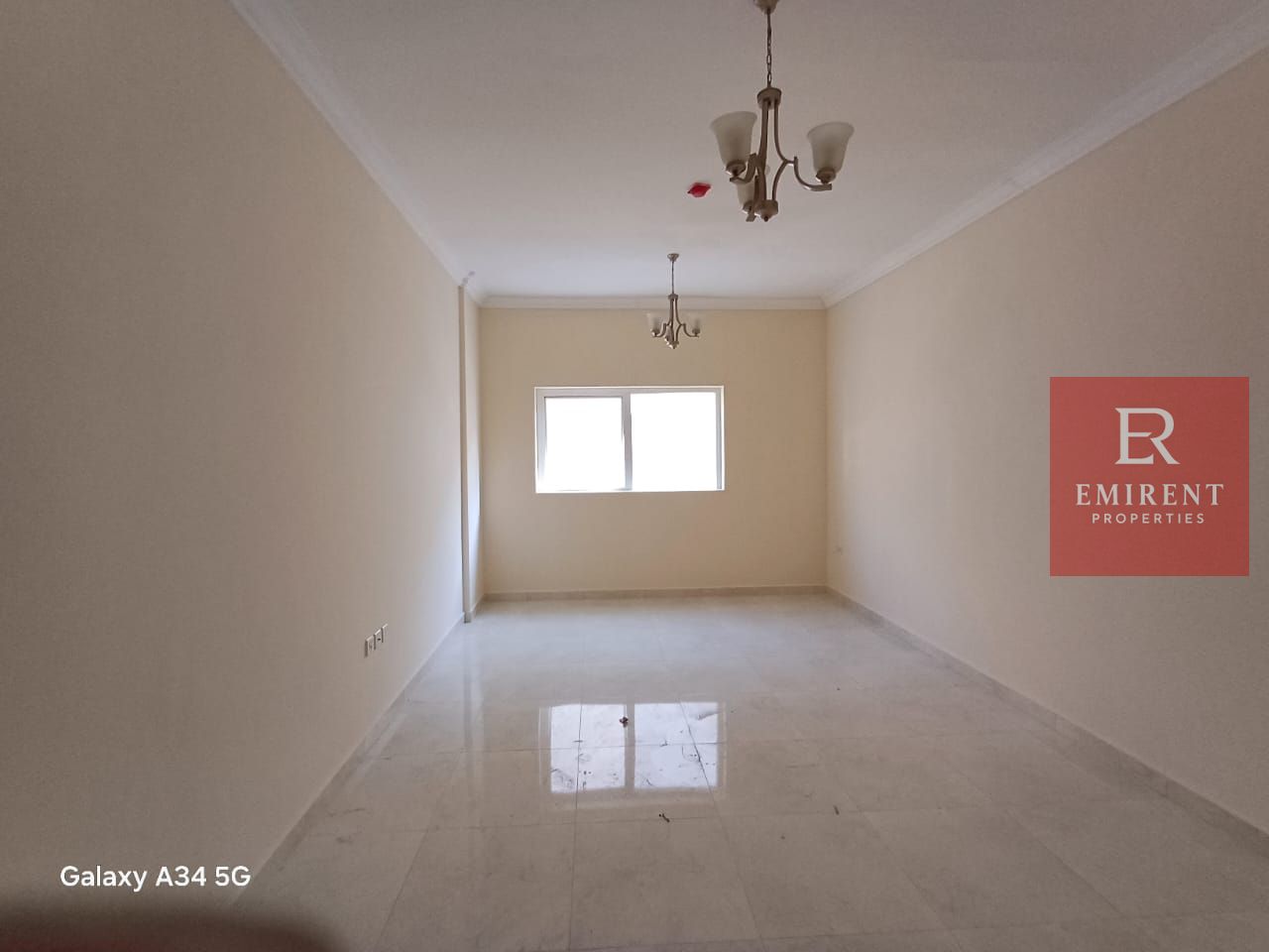 1 BHK with 2 WASH ROOMS & FREE CAR PARKING | Gym & Pool | 3 Years Fixed Rent | No Maintenance charges | Near RTA Bus Stop, Sharjah.