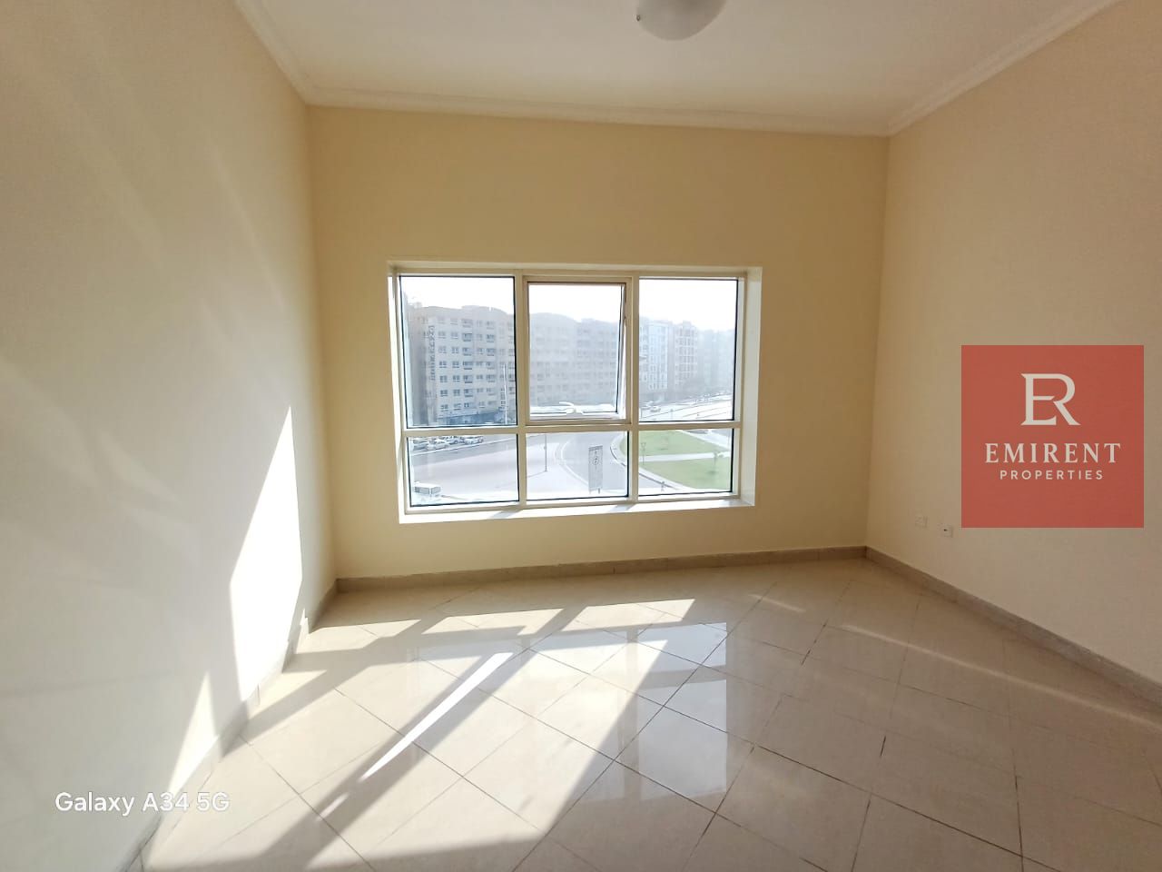1BHK | 3 Years FIXED RENT | Muweilah | Near School Zone | Dubai Exit