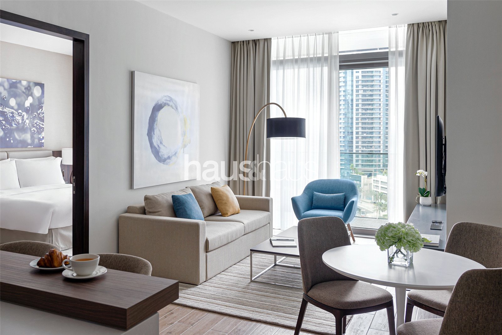 Bills Inc. | Resort Style | Fully Serviced