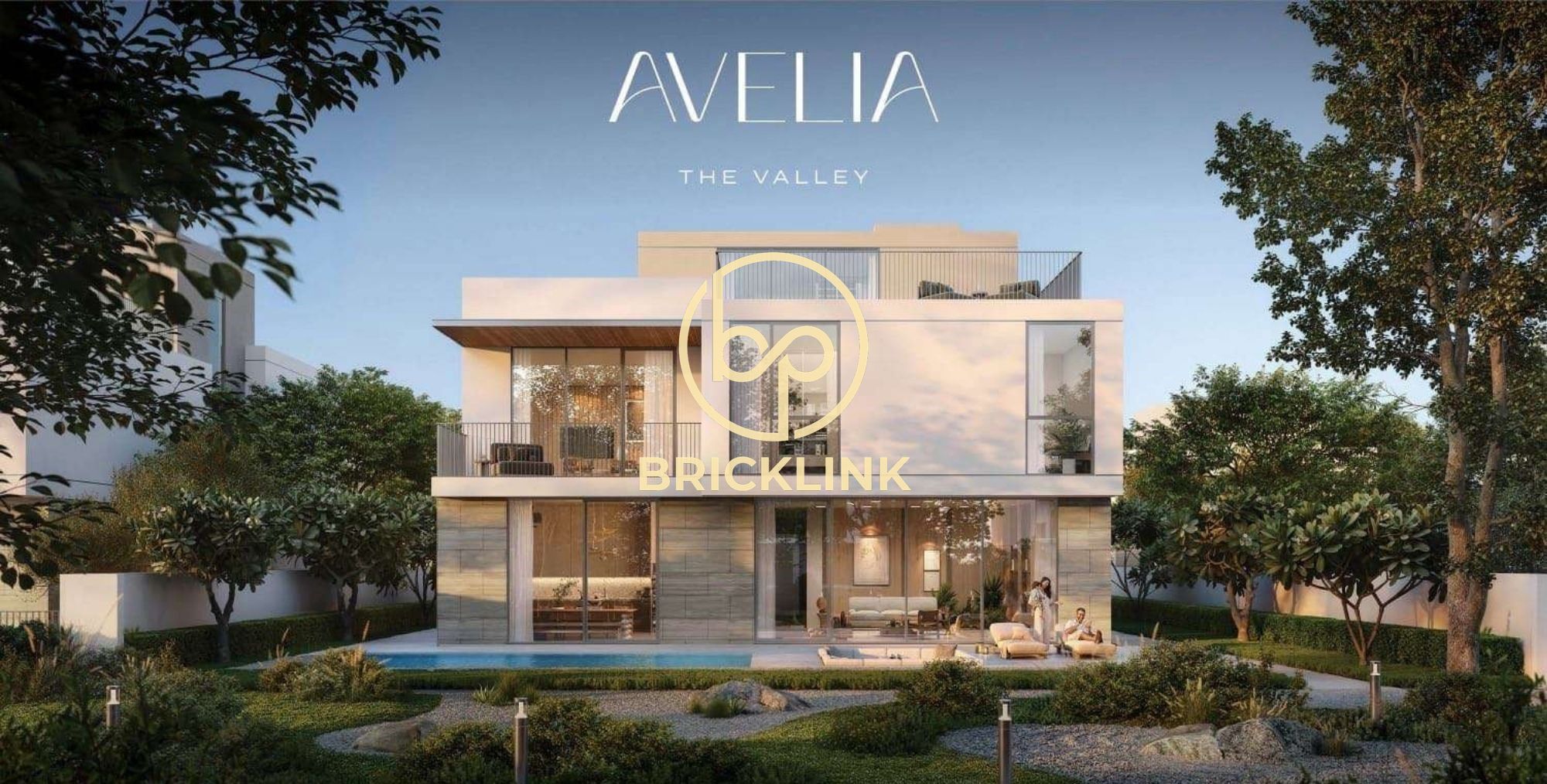 Standalone 5BR Villa | Gated Emaar Community