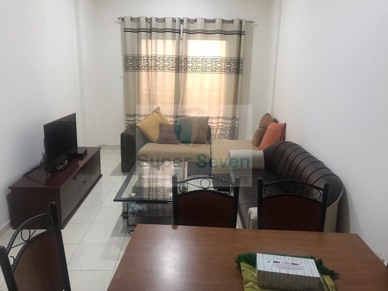 ONE BEDROOM || VACCANT || FOR SELL
