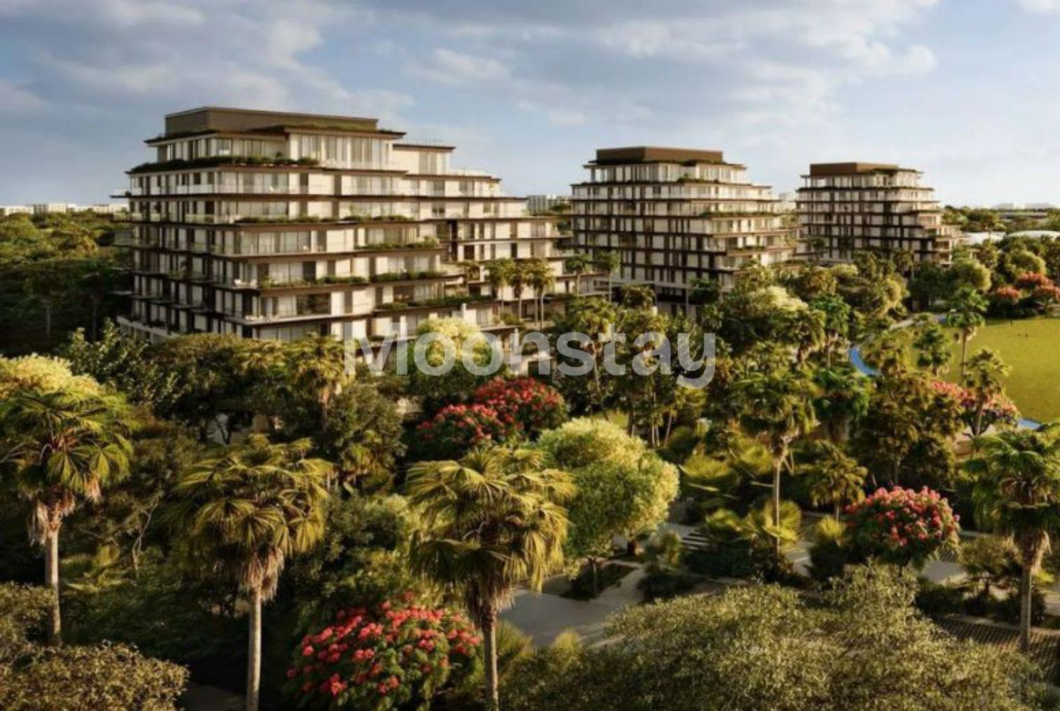 Cozy Unit | Road View | Yas Island Living