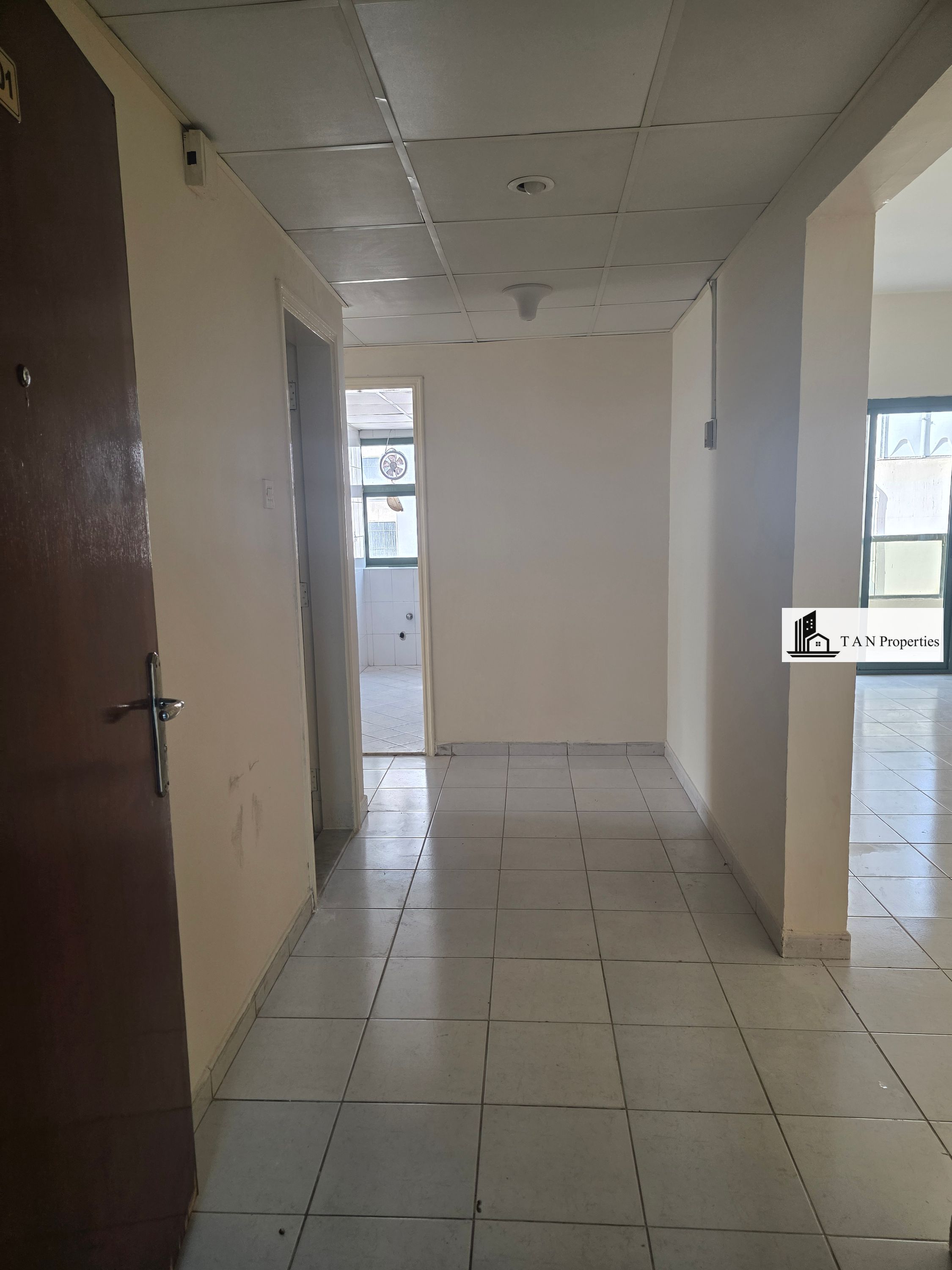 Ready To Move 2bhk 44k Near Baqer Muhebi