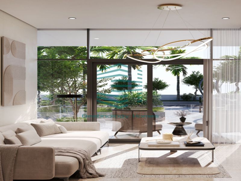Near handover Easy Installments 3years post-handover