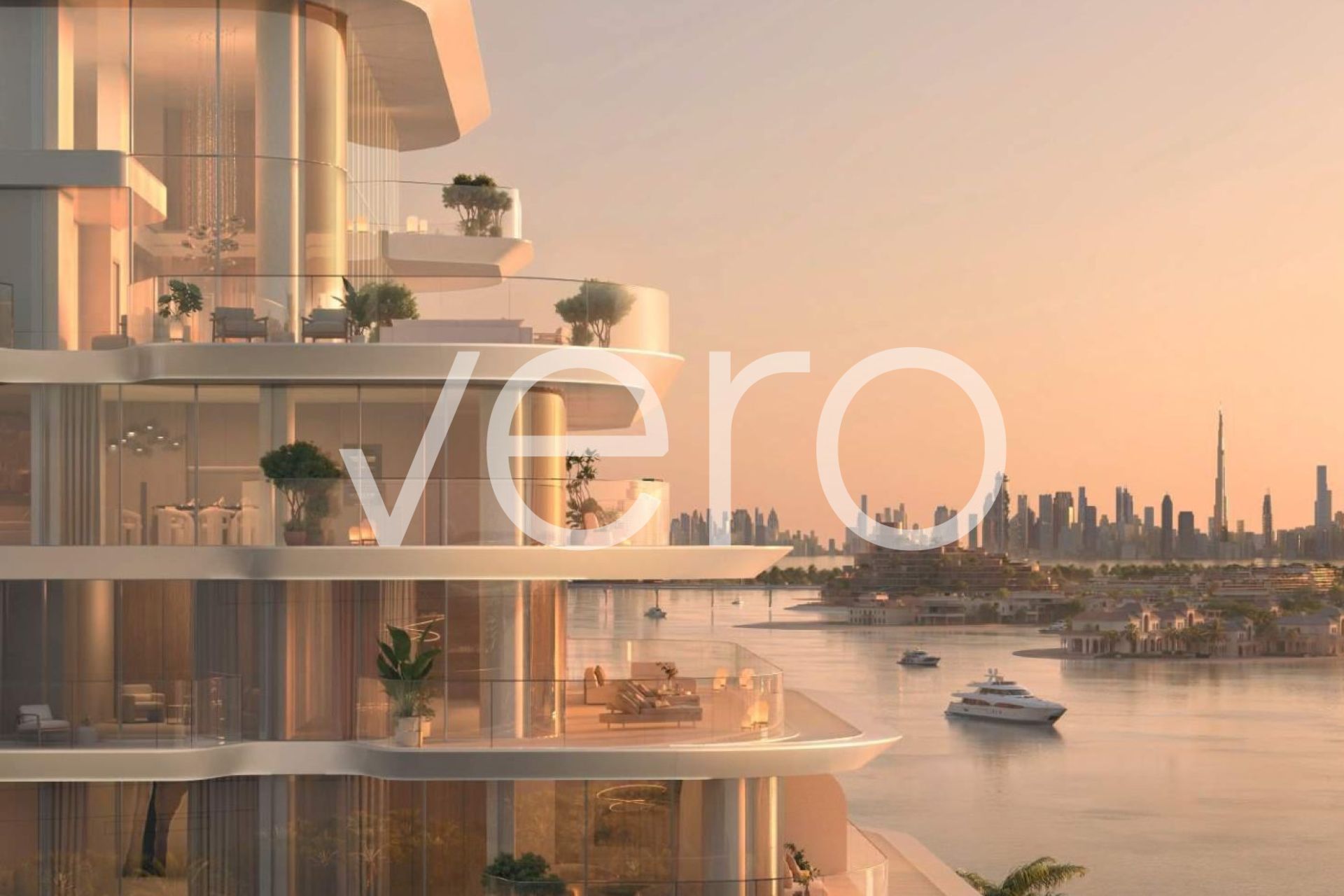 Refined Luxury | Prime Location | Ocean View