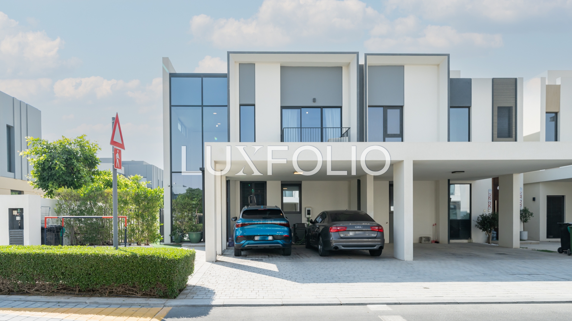 Corner Unit | Landscaped Garden | Near Amenities